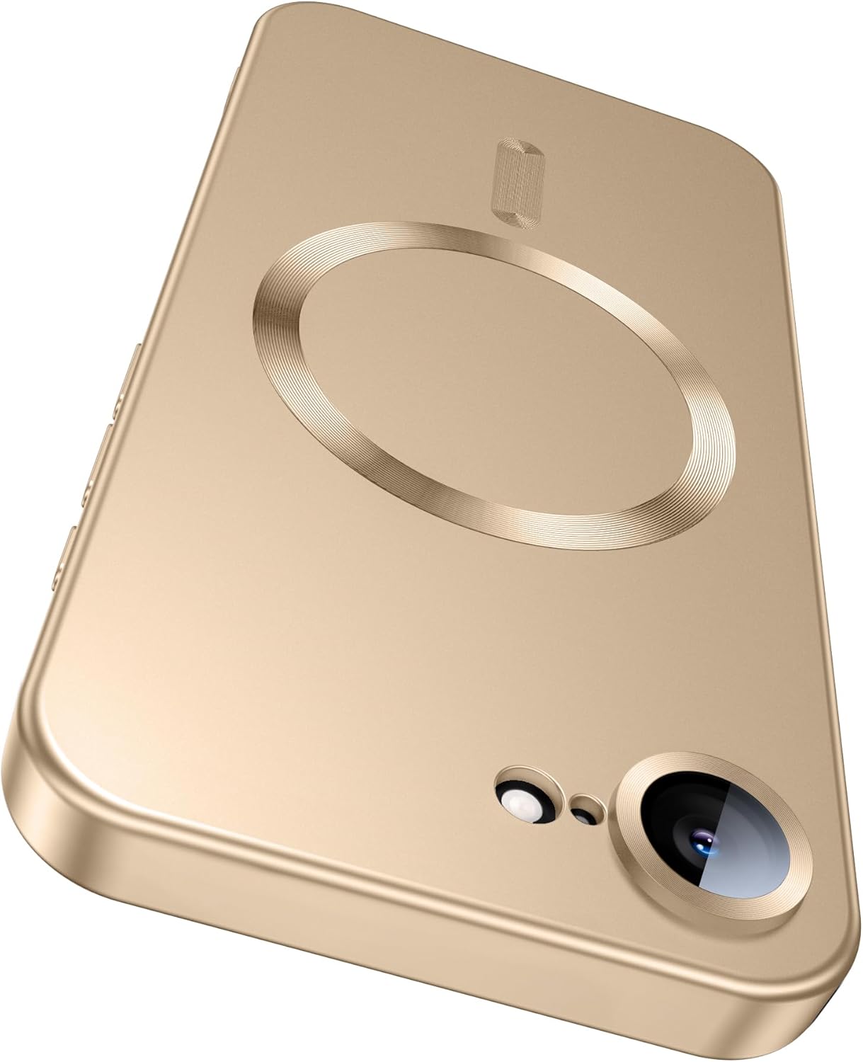 Gearinfinity MagCase Slim