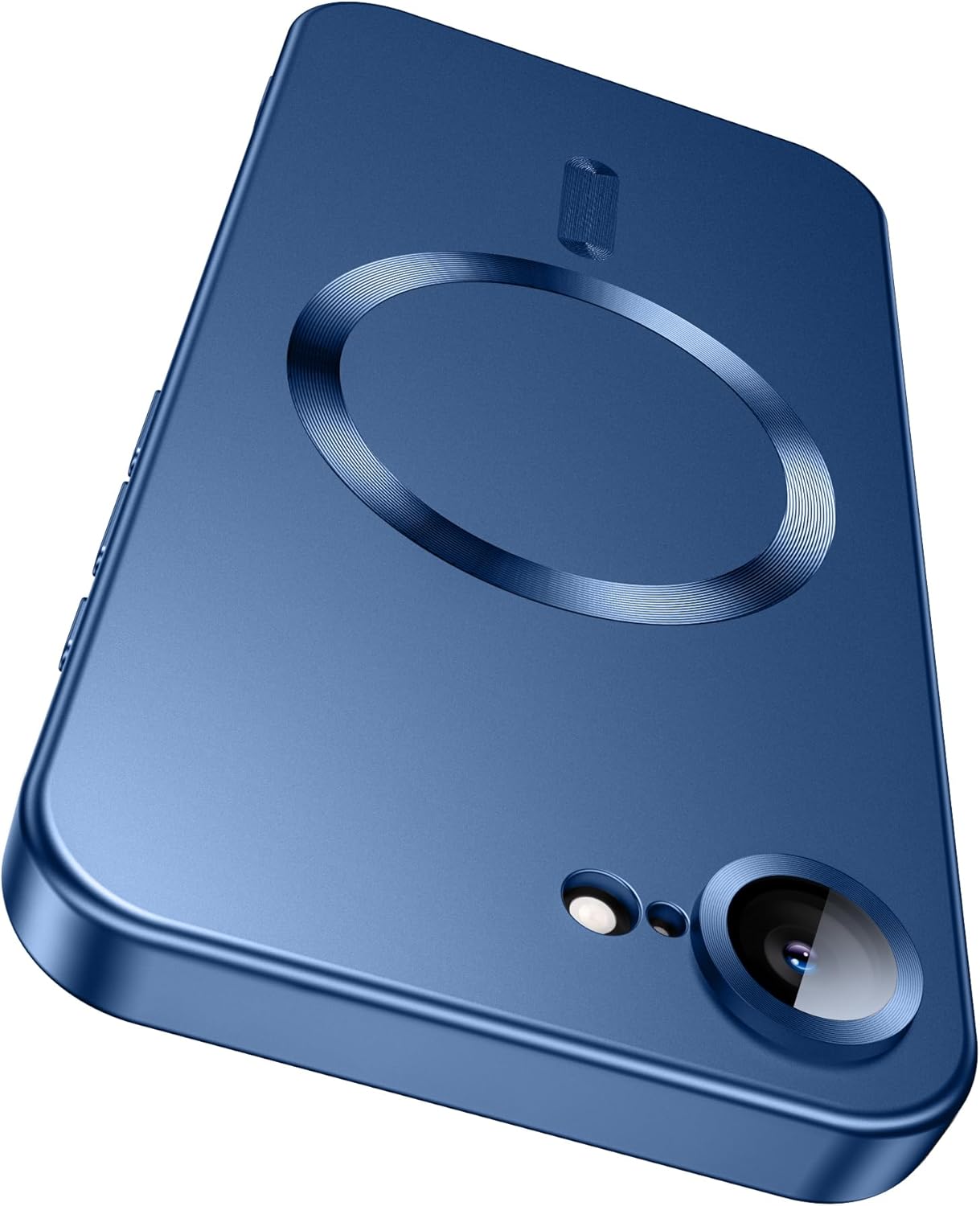 Slim Magnetic Phone Case