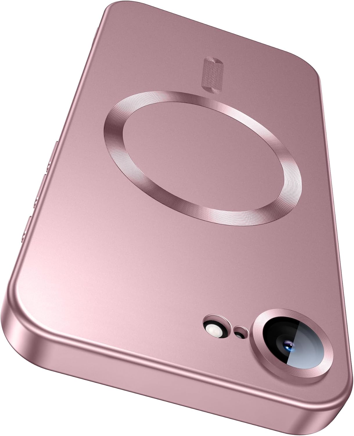 Slim Magnetic Phone Case