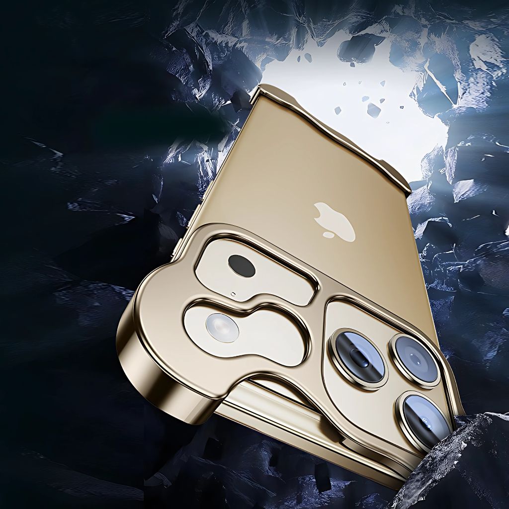 Gearinfinity EdgeGuard Ultra