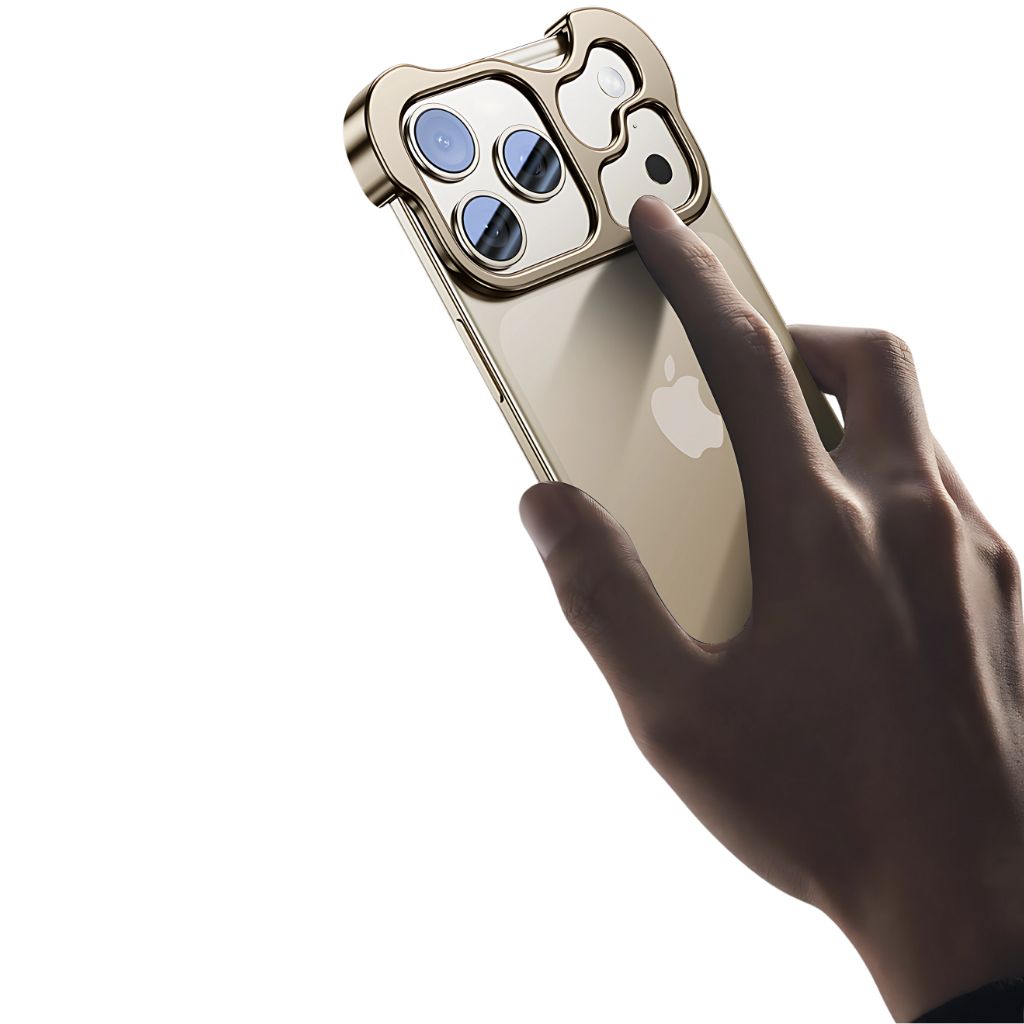 Gearinfinity EdgeGuard Ultra