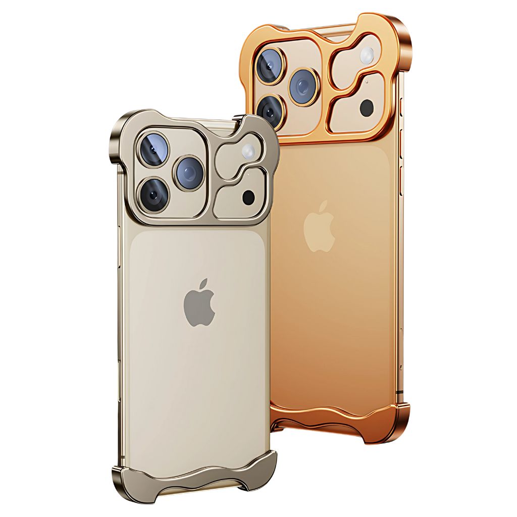 Gearinfinity EdgeGuard Ultra