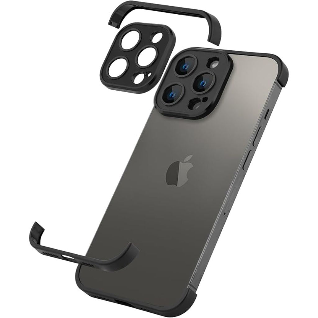 Gearinfinity EdgeGuard Air Metal