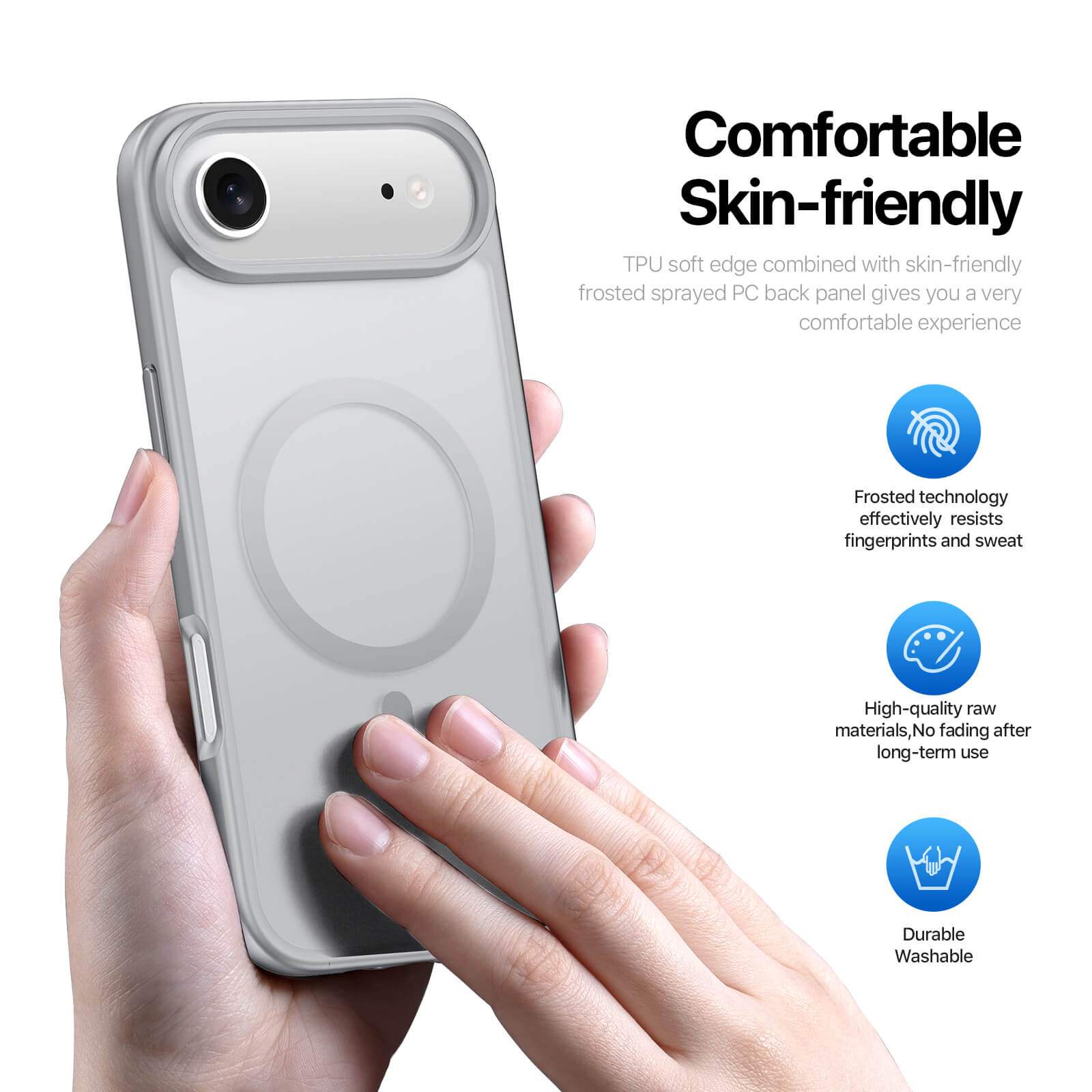 Gearinfinity Premium Case