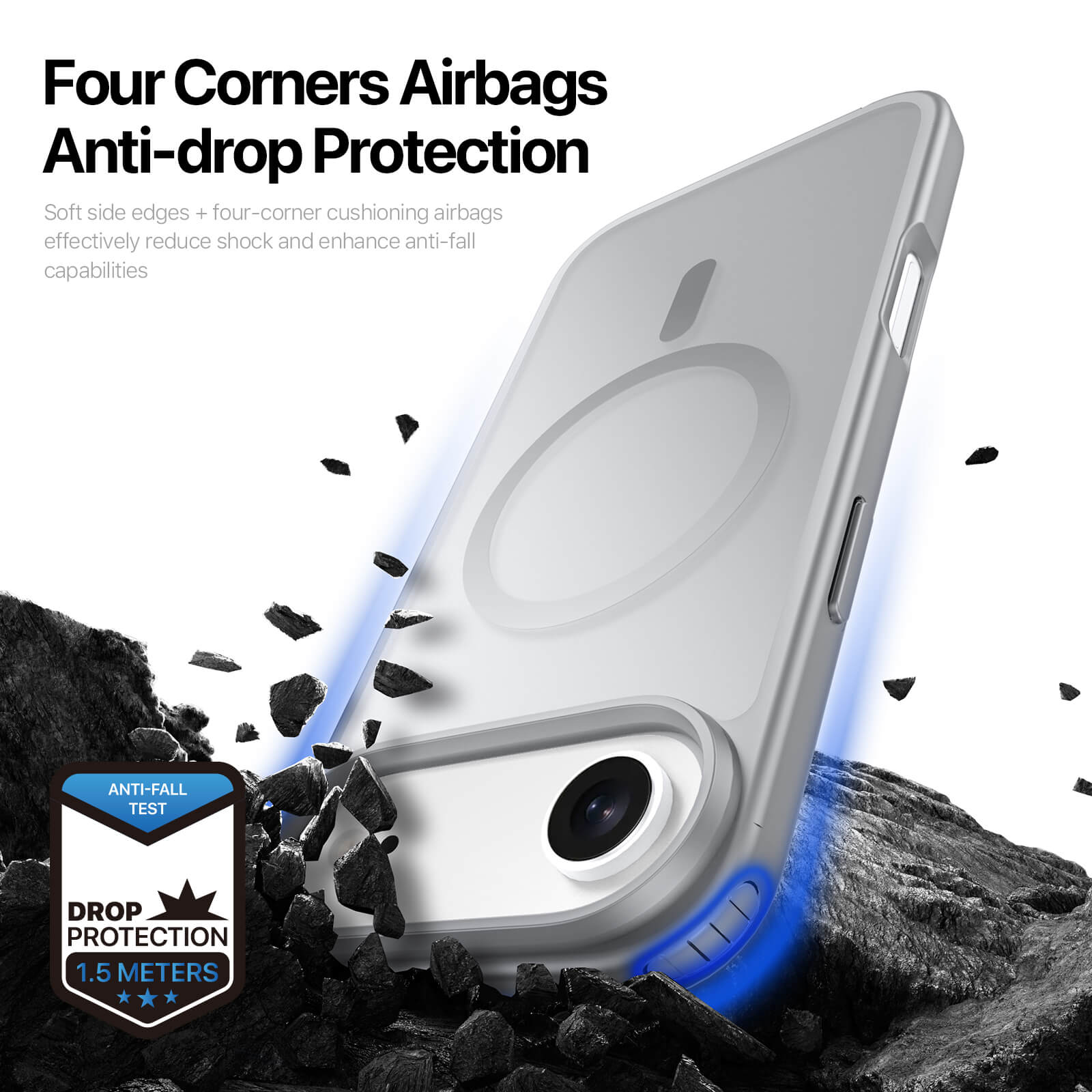 Gearinfinity Premium Case