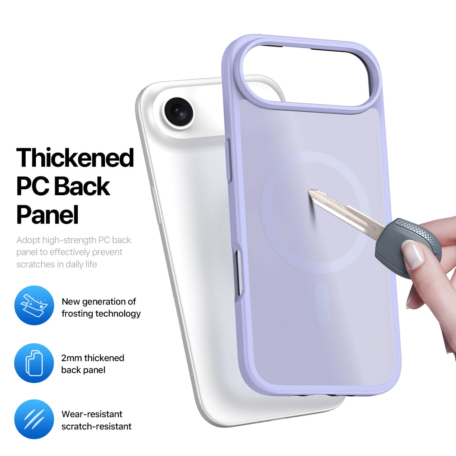 Gearinfinity Premium Case