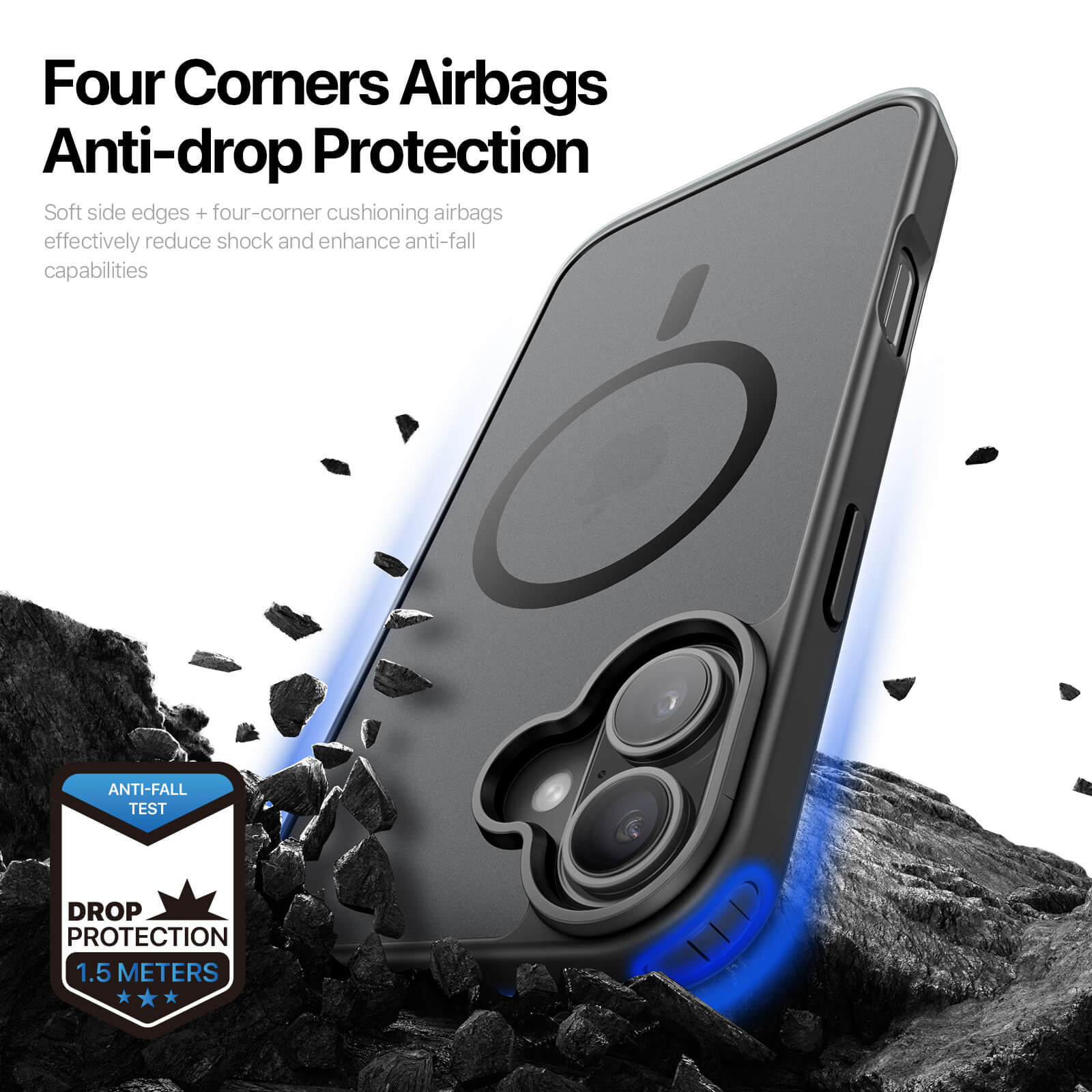 Gearinfinity Premium Case