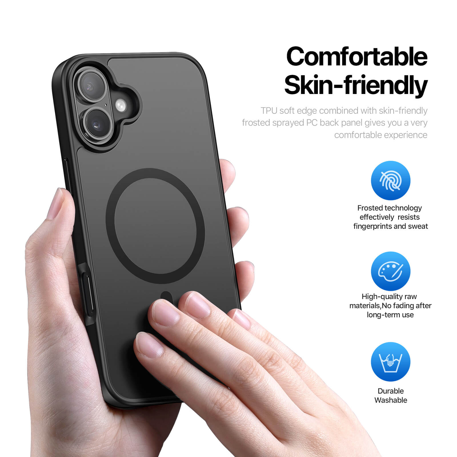 Gearinfinity Premium Case