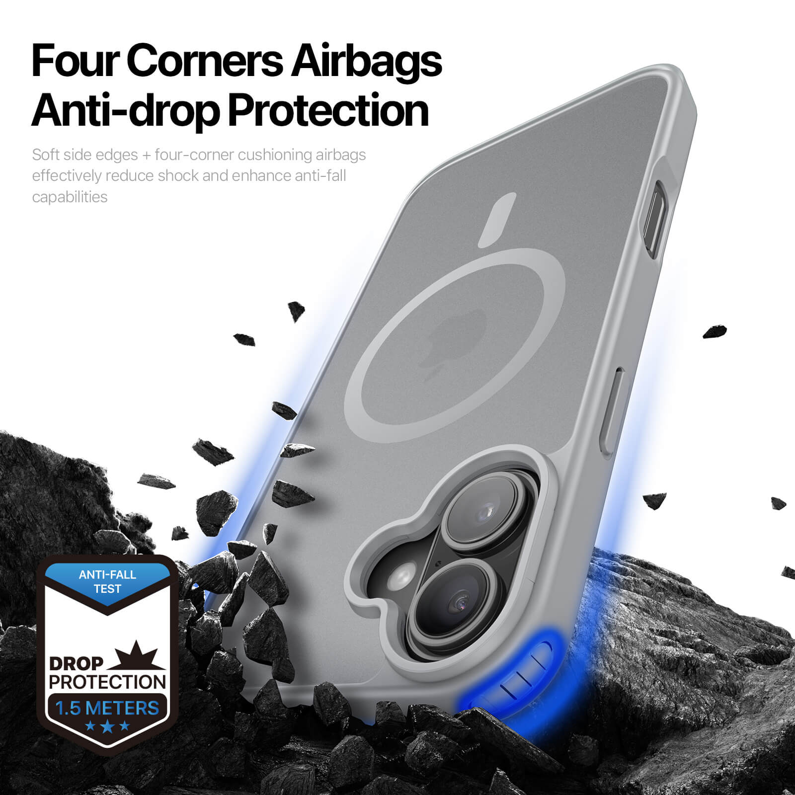 Gearinfinity Premium Case