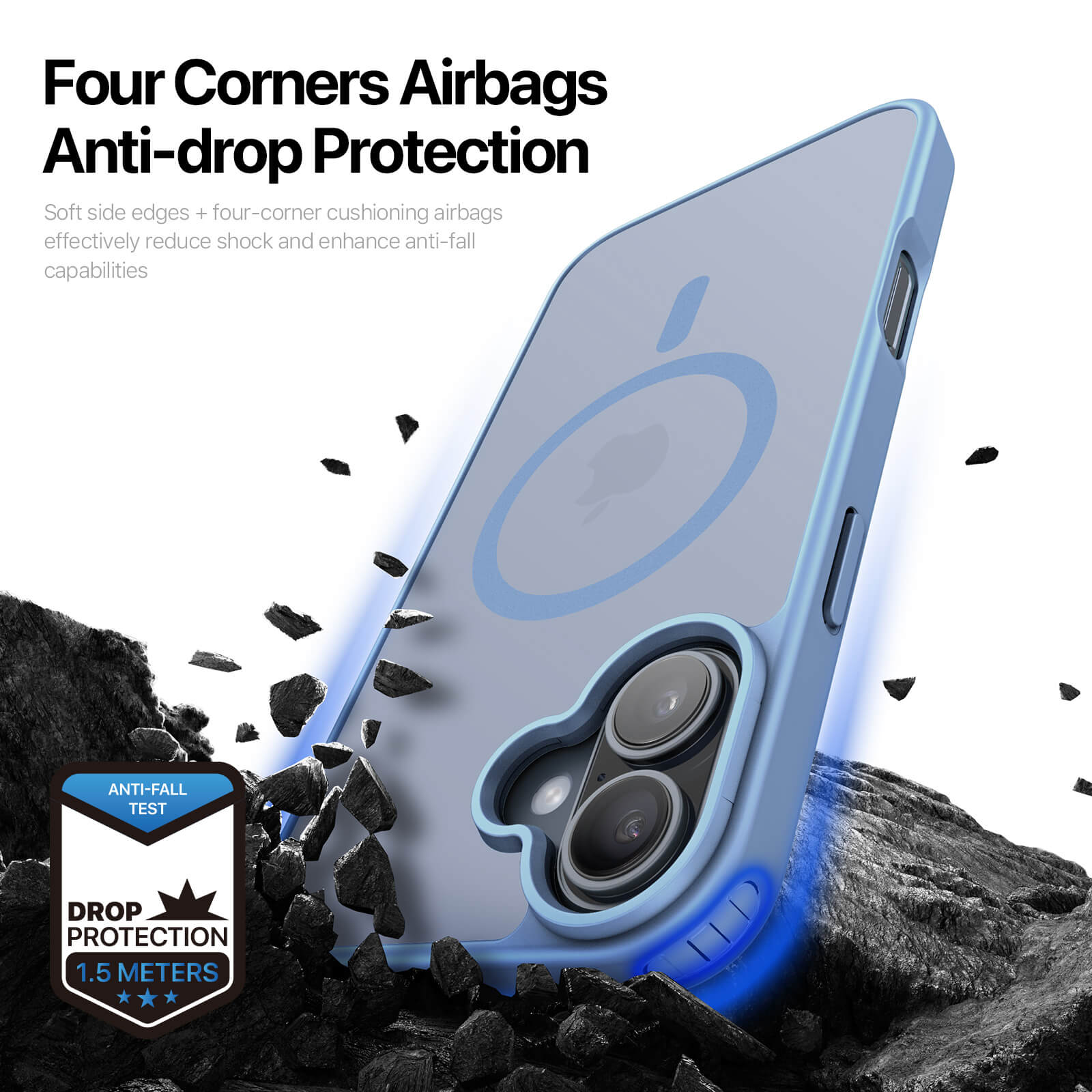 Gearinfinity Premium Case