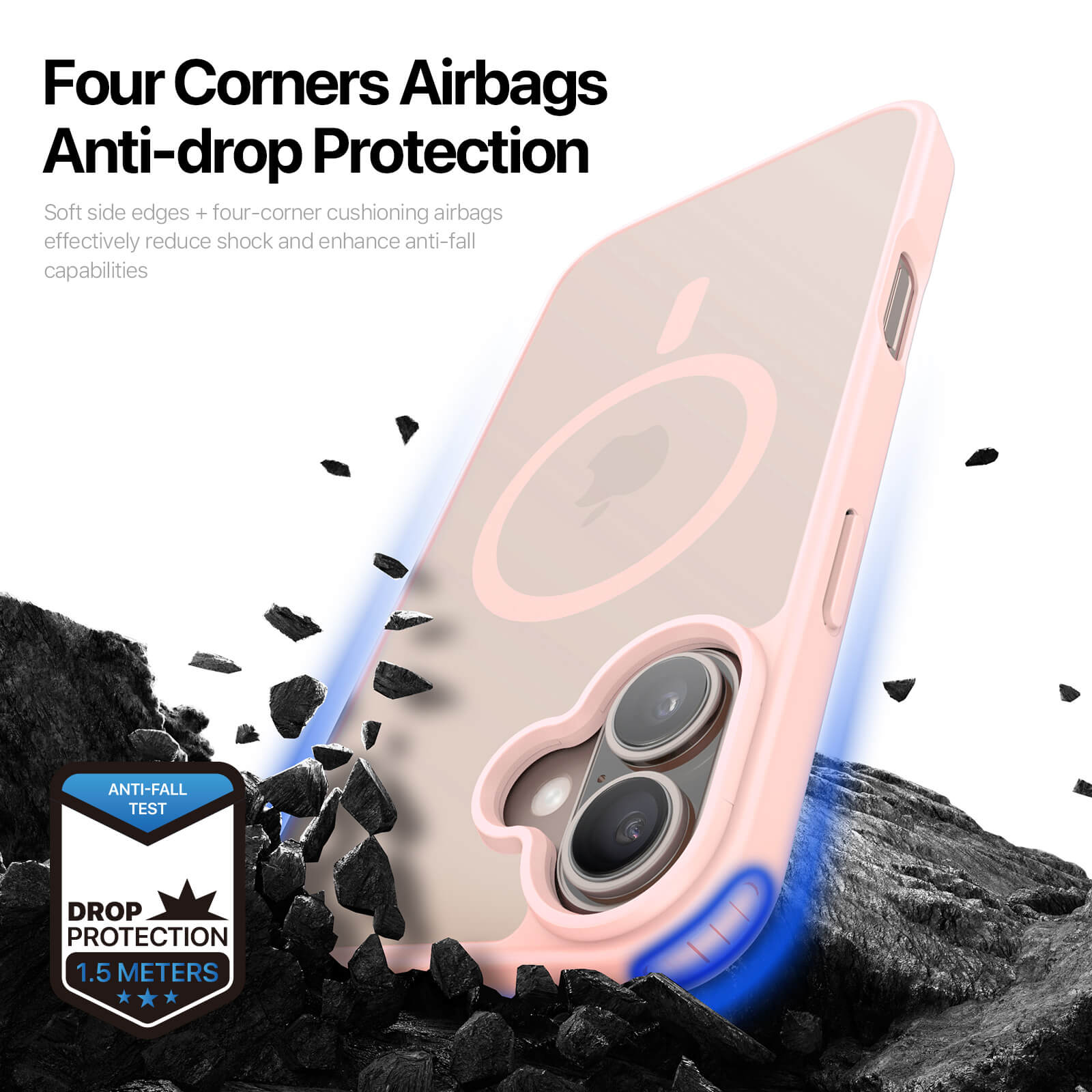 Gearinfinity Premium Case