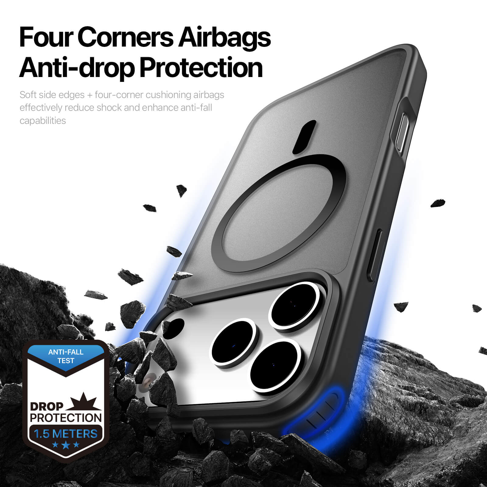 Gearinfinity Premium Case