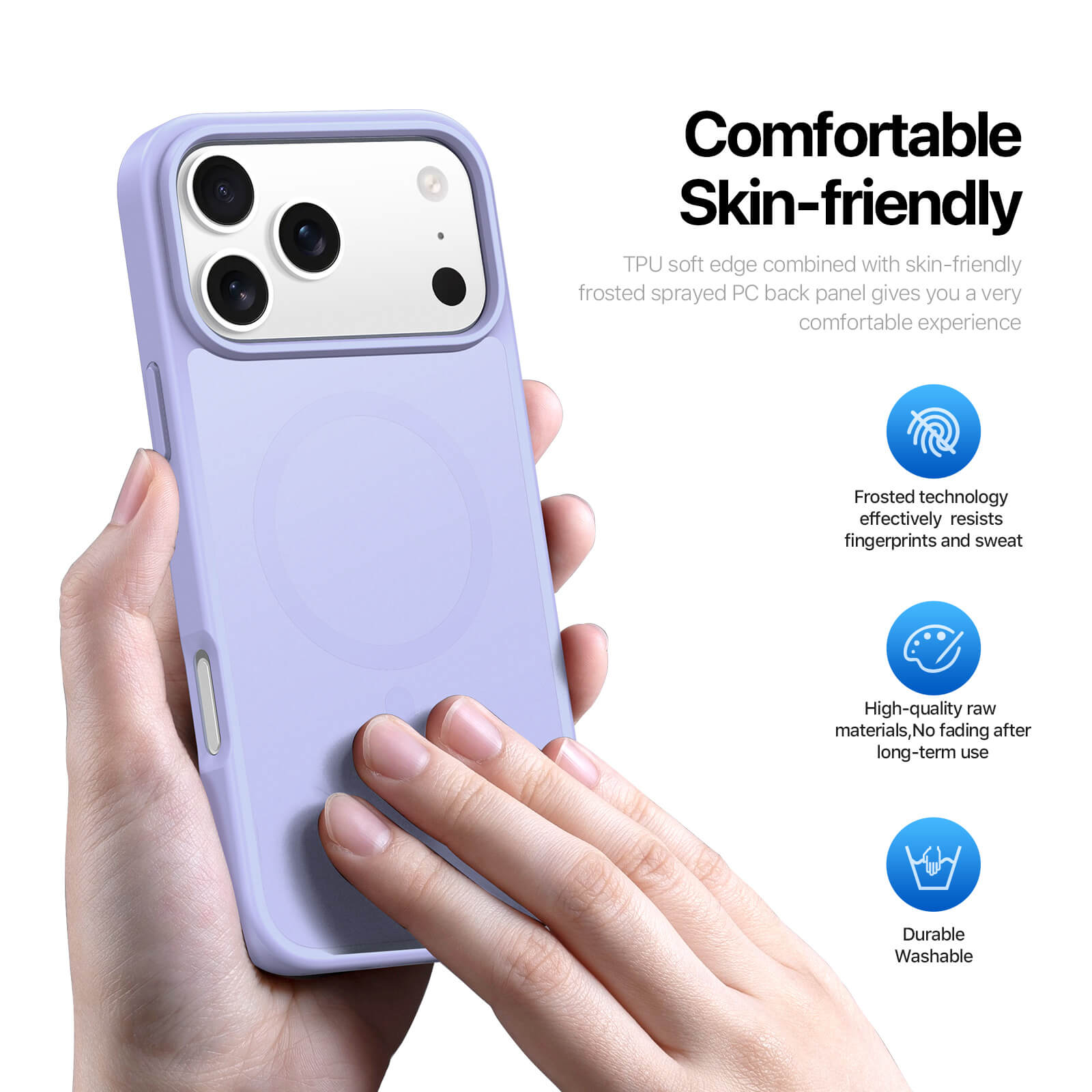 Gearinfinity Premium Case