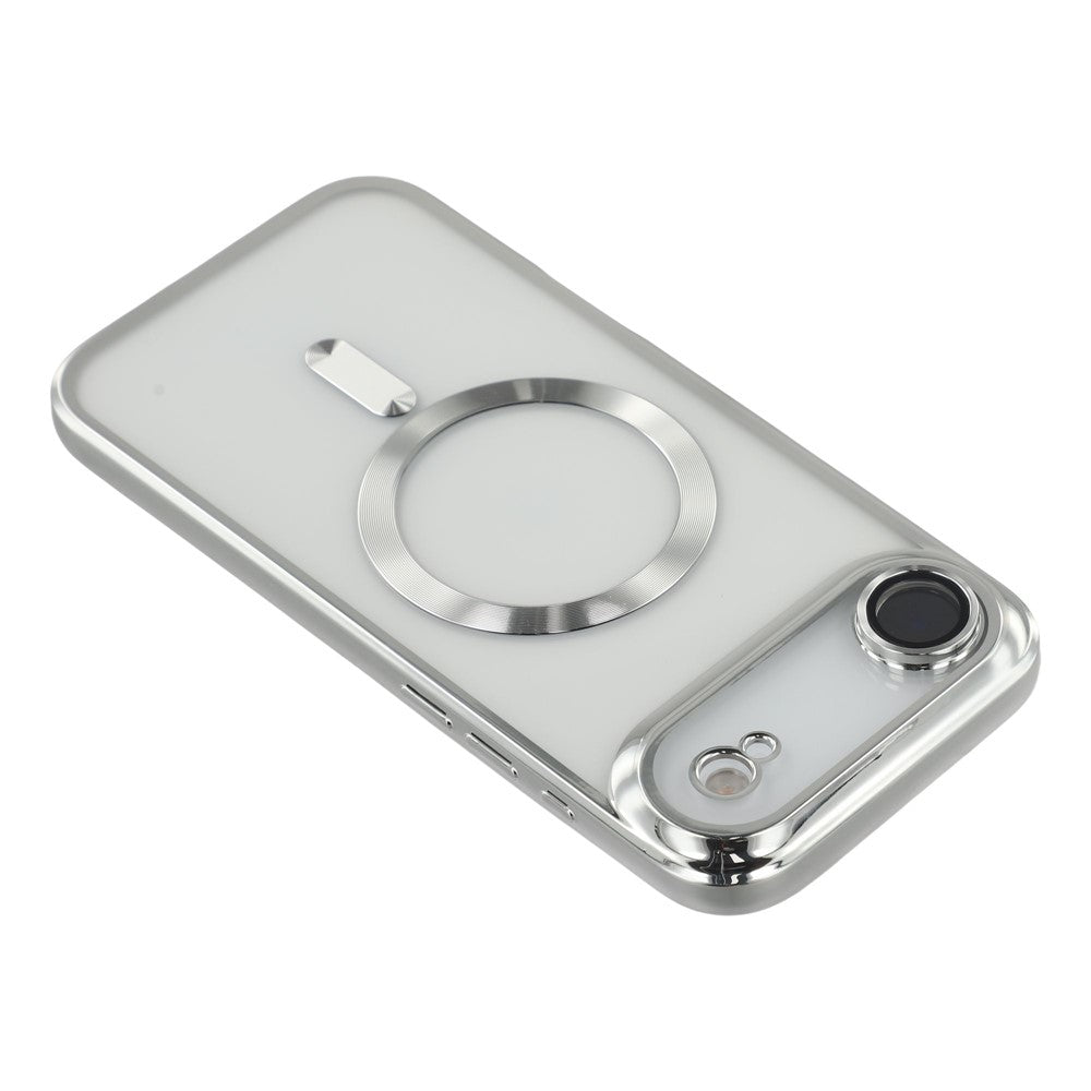 Clear Magnetic Phone Case