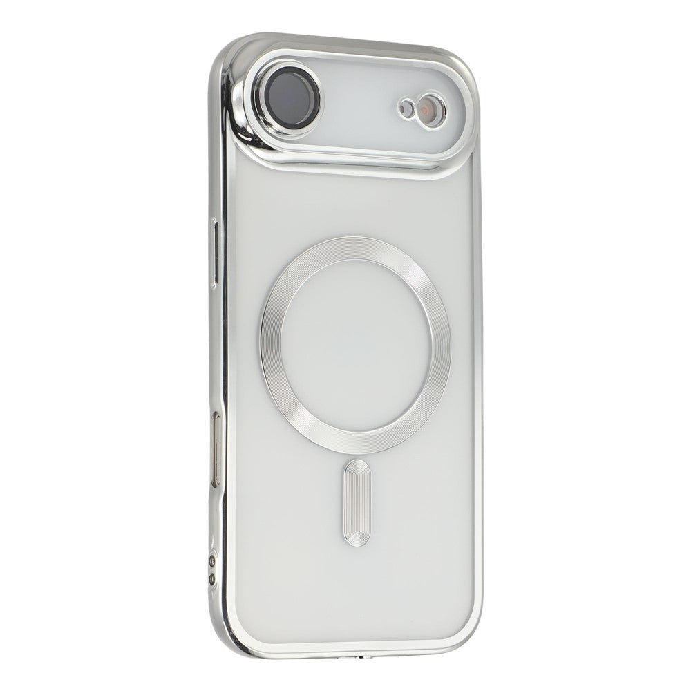 Clear Magnetic Phone Case