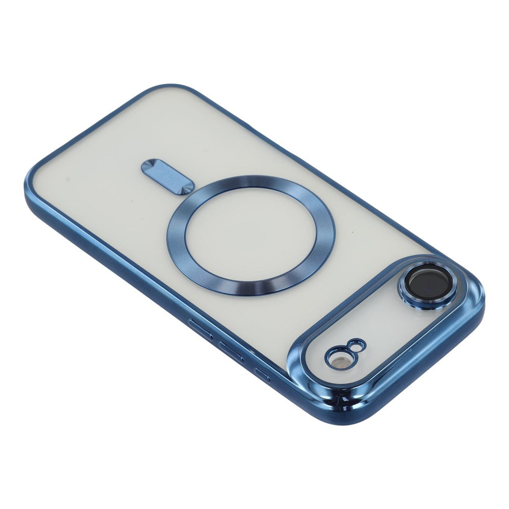 Clear Magnetic Phone Case