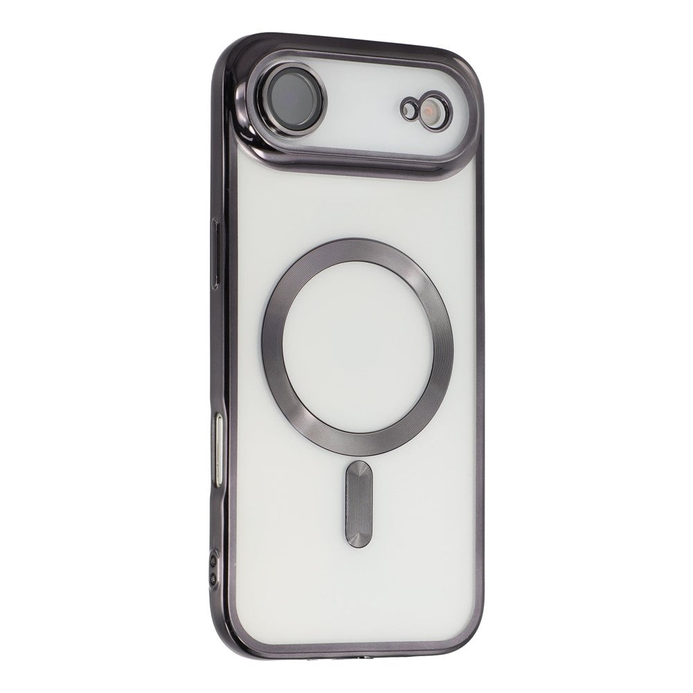 Clear Magnetic Phone Case