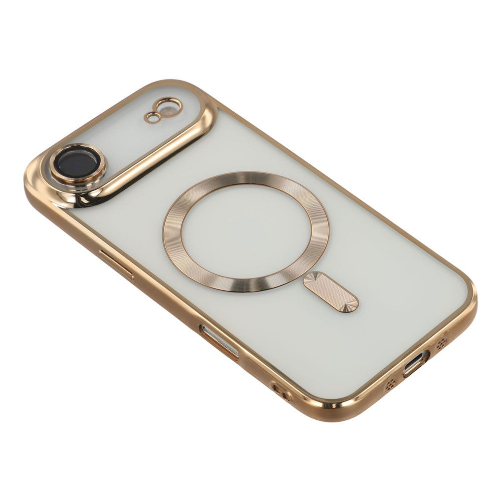 Clear Magnetic Phone Case