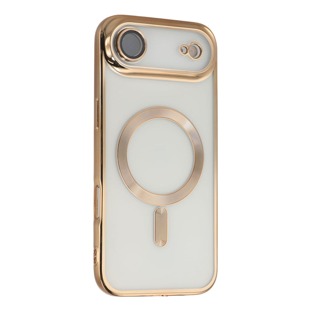 Clear Magnetic Phone Case