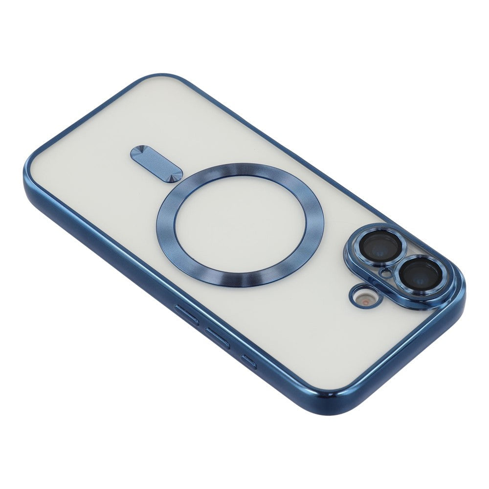 Clear Magnetic Phone Case