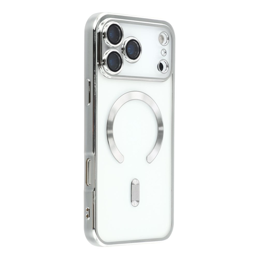 Clear Magnetic Phone Case